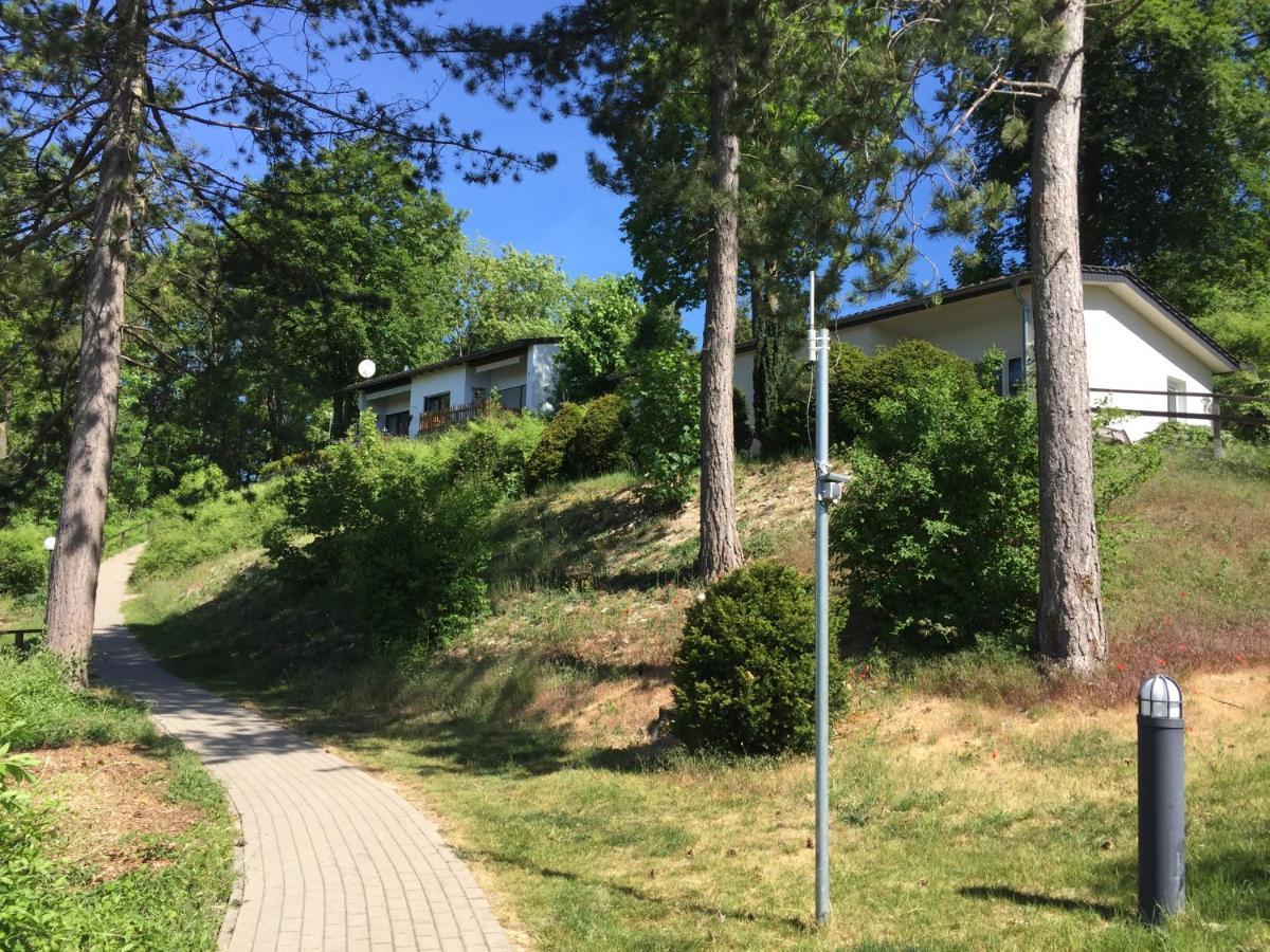 Europa-Feriendorf Husen Kültér fotó